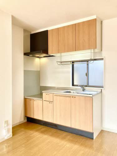 ＴＨＲＩＶＥ ＨＩＲＡＦＵＫＵ Ｂ棟