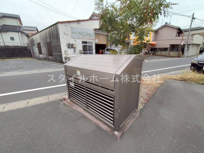 【その他共用部分】 | セザンヌ飯村　A