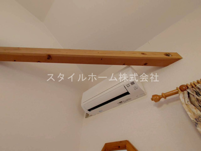 【設備】 | セザンヌ飯村　A
