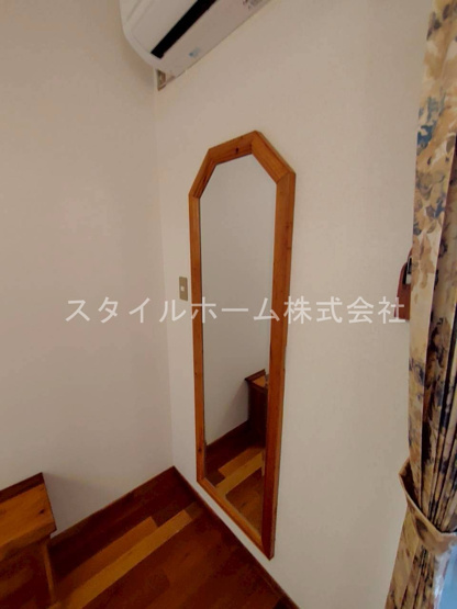 【内装】 | セザンヌ飯村　A