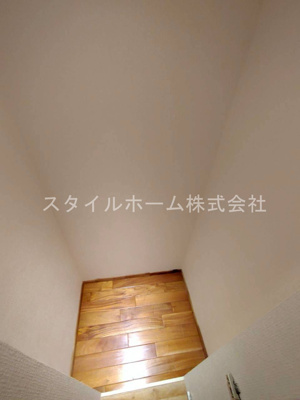 【内装】 | セザンヌ飯村　A