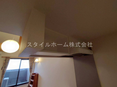 【内装】 | セザンヌ飯村　A