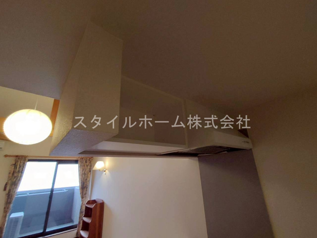 【内装】 | セザンヌ飯村　A