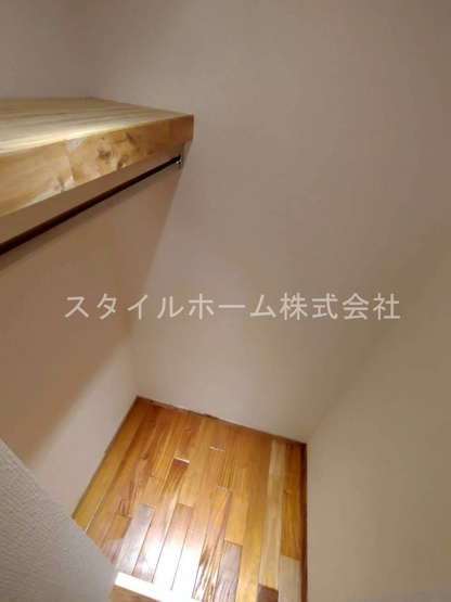 【収納】 | セザンヌ飯村　A