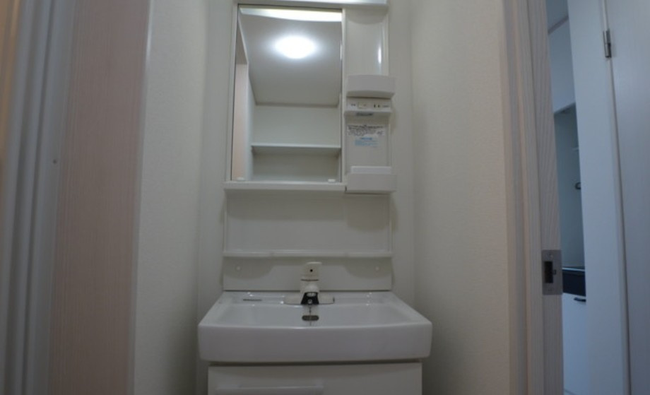 ＦＥＲＩＯ東向島の洗面所