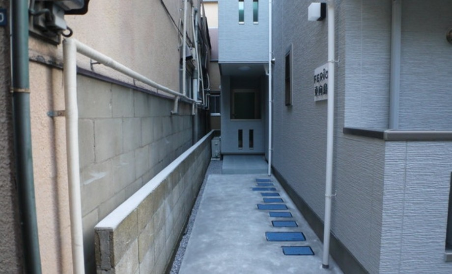 ＦＥＲＩＯ東向島のその他