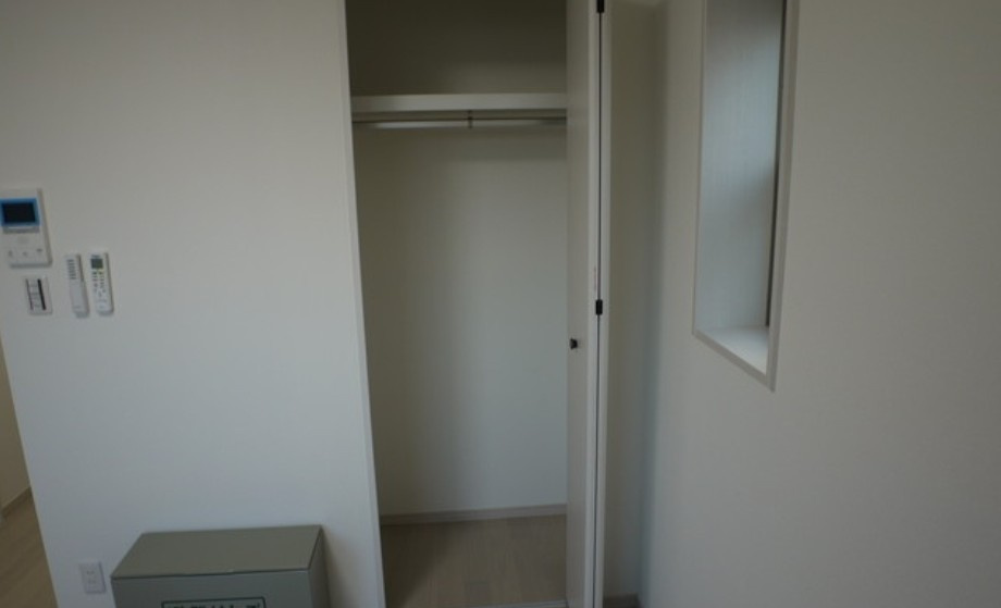 ＦＥＲＩＯ東向島の収納