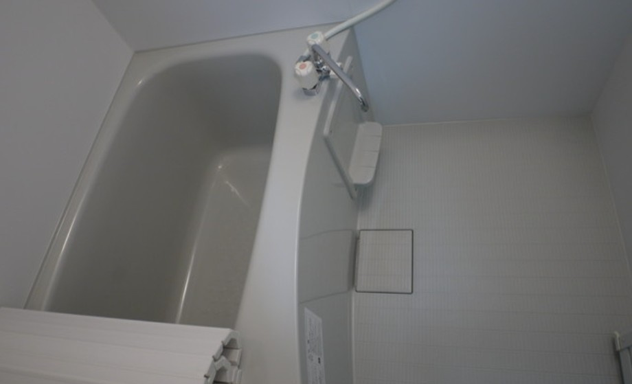 ＦＥＲＩＯ東向島の浴室