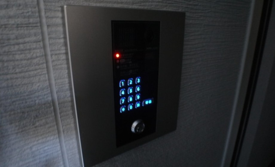 ＦＥＲＩＯ東向島のその他共用部分