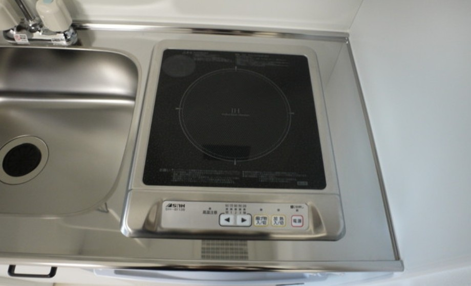 ＦＥＲＩＯ東向島のキッチン