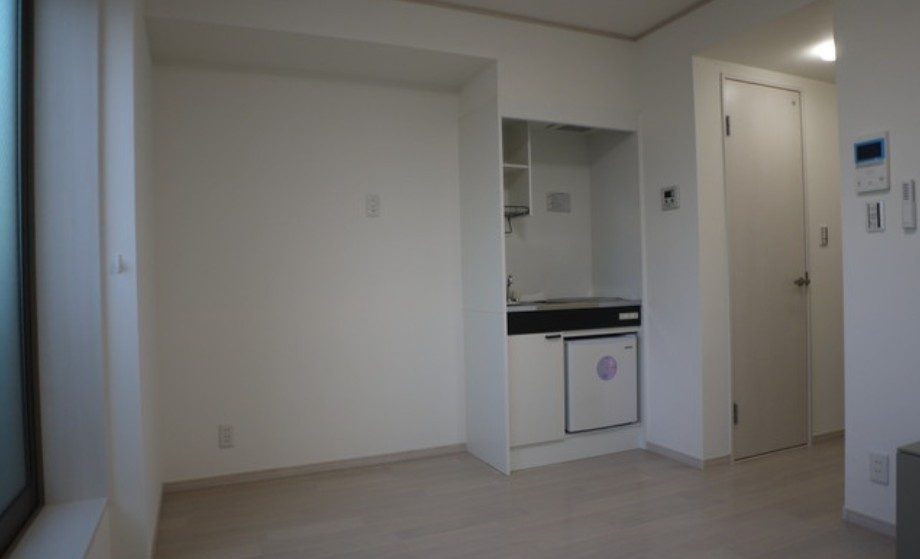 ＦＥＲＩＯ東向島の居間・リビング