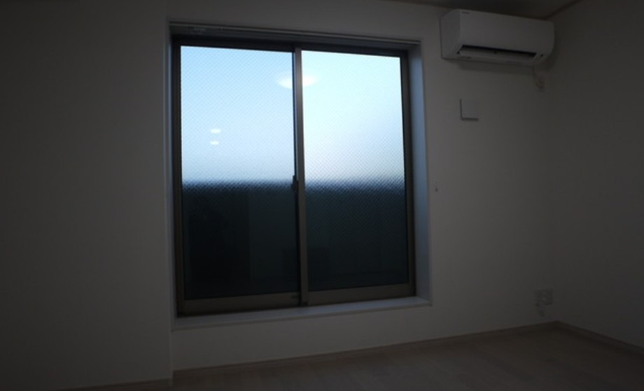 ＦＥＲＩＯ東向島のバルコニー