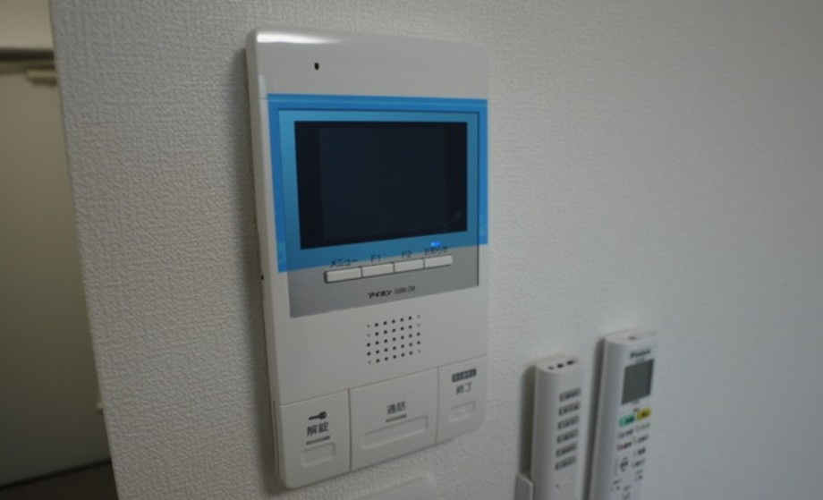 ＦＥＲＩＯ東向島のセキュリティ