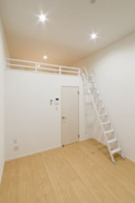 【居間・リビング】 | カムリンⅡ(カムリンツー)  | 同一仕様写真　フローリング☆