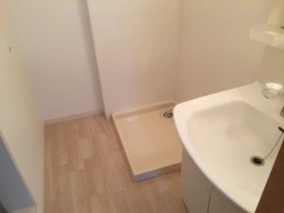 【洗面所】 | ウインドミル