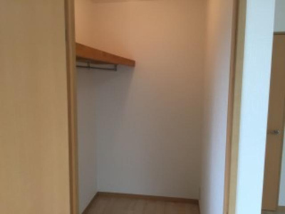 【設備】 | ウインドミル | ウォークインクローゼット