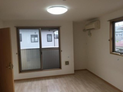 【洋室】 | ウインドミル