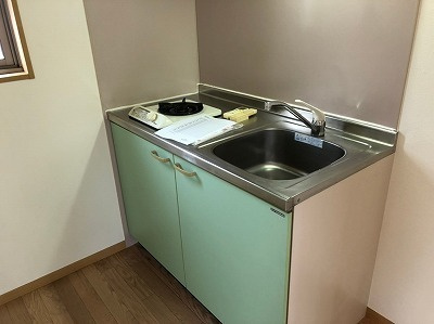 【キッチン】 | ウインドミル