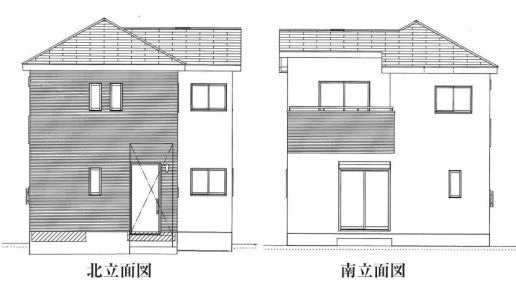 仲介手数料無料　ハートフルタウン所沢花園6期・新築全1棟