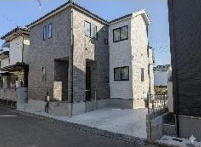 仲介手数料無料　ハートフルタウン所沢花園6期・新築全1棟