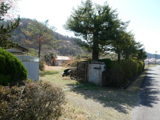 【外観】 | 丹波篠山市山田　山林