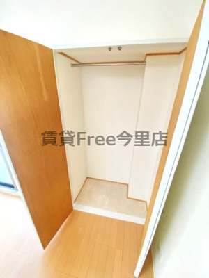 【収納】 | ルモン深江南　仲介手数料無料