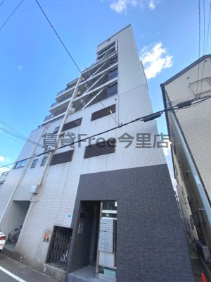 【外観】 | ルモン深江南　仲介手数料無料