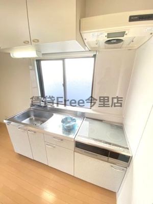 【キッチン】 | ルモン深江南　仲介手数料無料