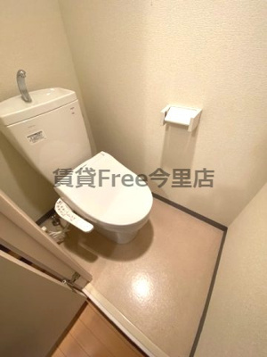 【トイレ】 | ルモン深江南　仲介手数料無料