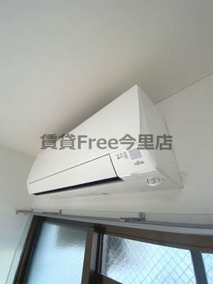 【内装】 | ルモン深江南　仲介手数料無料