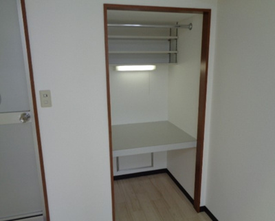 【収納】 | シティハイム森ノ宮　仲介手数料無料