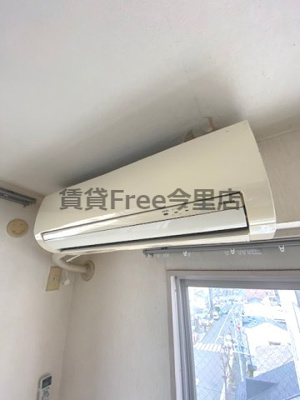 【設備】 | シティハイム森ノ宮　仲介手数料無料