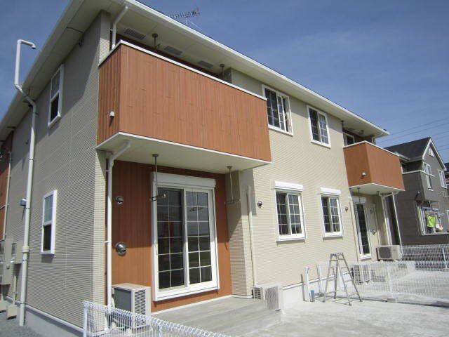 プレリーヴィラ