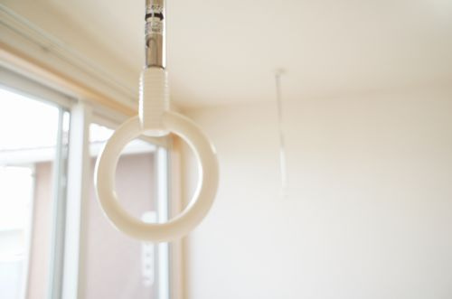 クールプレーヌAのその他|室内物干し