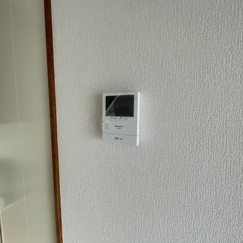 めぐみマンションのセキュリティ