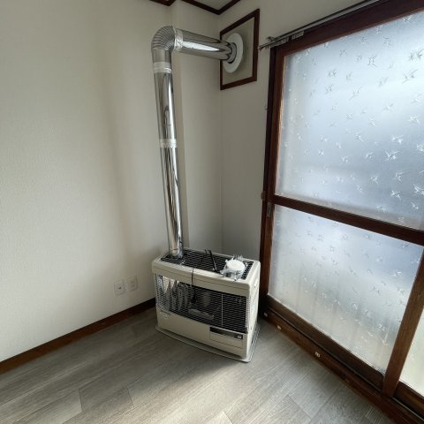 めぐみマンションの設備