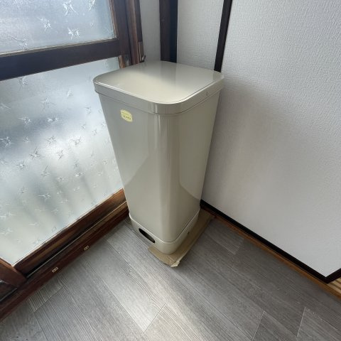 めぐみマンションの設備