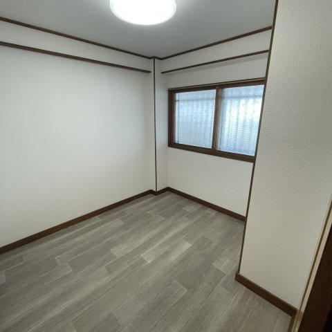 めぐみマンションの内装