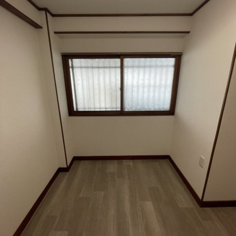 めぐみマンションの内装