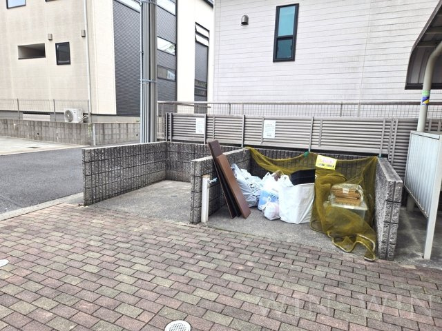 シティライフ花田のその他共用部分