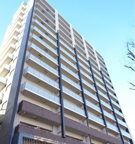 サーパス宇都宮一番町セントマークス