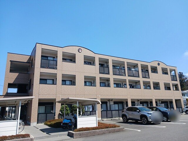 プラシード城東