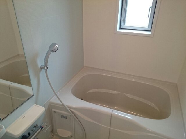 ｓｕｎｎｙ．ｒｅｓｉｄｅｎｃｅの浴室