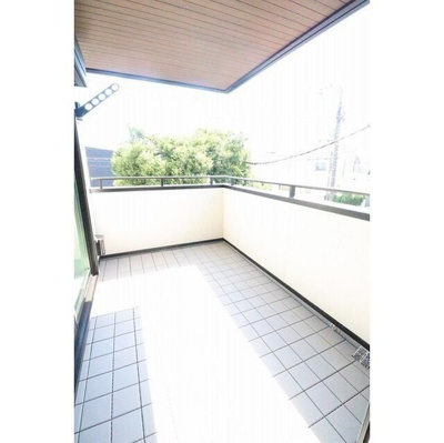 【バルコニー】 | AdorableⅡ