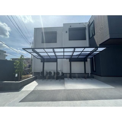 【その他共用部分】 | AdorableⅡ