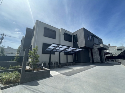 【外観】 | AdorableⅡ