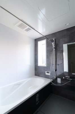 【浴室】 | AdorableⅡ