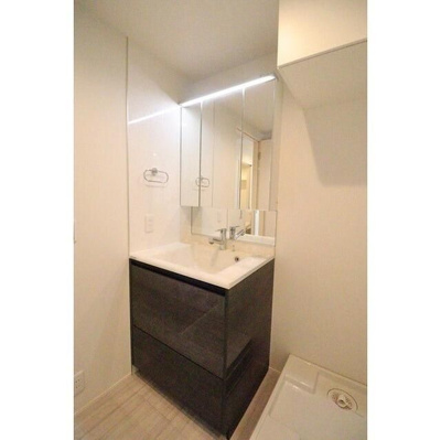 【洗面所】 | AdorableⅡ