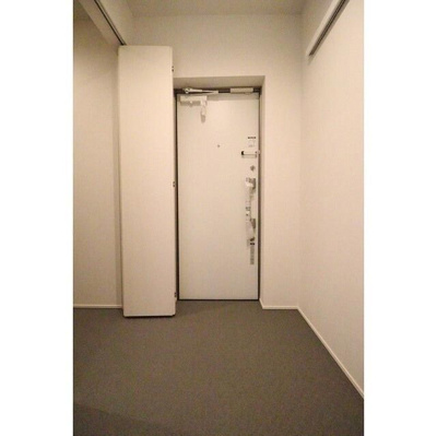 【玄関】 | AdorableⅡ