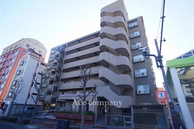 【外観】 | 長居公園ハウス